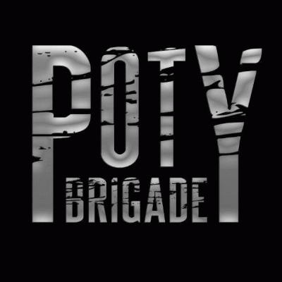 logo Poty Brigade